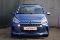 Hyundai i10 1.0 Pure
