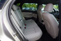 Audi e-tron 50 quattro S line