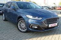 Ford Mondeo Turnier 2.0 Hybrid Titanium Aut.