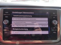 VW Golf Sportsvan 1.5 TSI