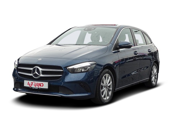 Mercedes-Benz B 200 B200 d Progressive