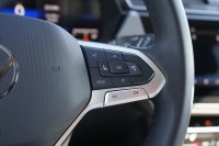 VW Touran 1.5 TSI DSG