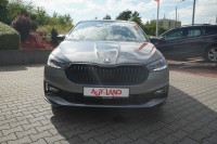 Skoda Fabia 1.0 Monte Carlo