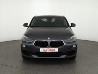 BMW X2 sDrive 18i