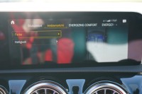 Mercedes-Benz CLA 200 AMG Line