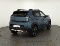 Fiat Grande Panda La Prima 1.2 Hybrid Aut.