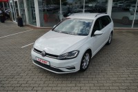 VW Golf VII Variant 1.5 TSI DSG Highline