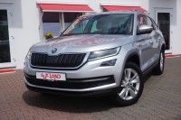 Vorschau: Skoda Kodiaq 1.4 TSI DSG