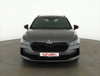 Skoda Superb Combi Sportline 2.0 TSI DSG