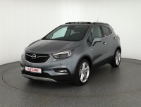 Opel Mokka X 1.4 T 2-Zonen-Klima Navi Sitzheizung