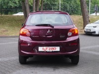 Mitsubishi Space Star 1.0