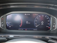 VW T-Cross 1.0 TSI