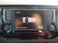 VW Golf Sportsvan 1.2 Sound