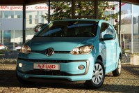 Vorschau: VW up up! 1.0 move up!