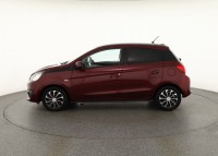 Vorschau: Mitsubishi Space Star 1.0 Diamant Edition