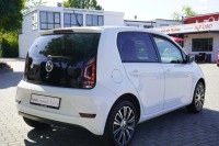 VW up up! 1.0 sound Start-Stopp