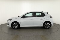 Vorschau: Peugeot 208 1.2 PureTech 100