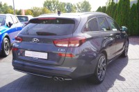 Hyundai i30 Kombi 1.5 N Line Mild-Hybrid