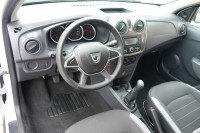 Dacia Sandero II 0.9 TCe 90 Stepway