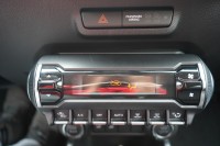 Suzuki Ignis 1.2 M-Hybrid Comfort+