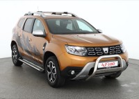 Dacia Duster 1.3 TCe Anniversary