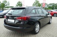 Opel Astra K