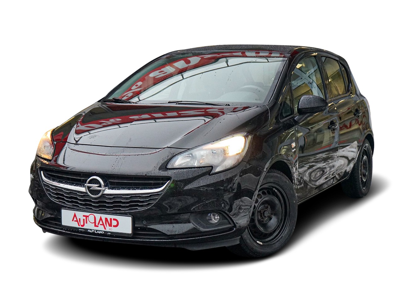 Opel Corsa E 1.4