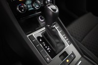 Skoda Superb Combi 2.0 TDI DSG