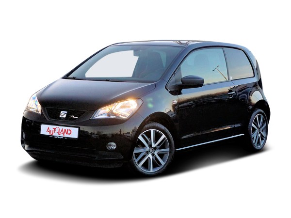 Seat Mii 1.0 FR-Line