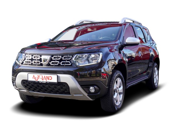 Dacia Duster 1.6 SCe Comfort