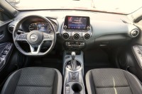 Nissan Juke 1.0 Tekna