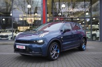 Vorschau: Lynk&Co 01 1.5 TD PHEV Aut.