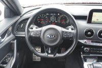 Kia Stinger 3.3 V6 T-GDI 4WD GT