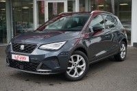 Vorschau: Seat Arona 1.0 TSI FR
