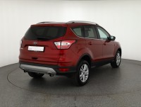 Ford Kuga 2.0 TDCi Cool&Connect 4x4