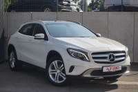 Mercedes-Benz GLA 200 d