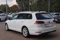VW Golf VII Variant 1.5 TSI Highline