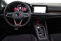 VW Golf VIII 2.0 TSI DSG GTI Clubsport