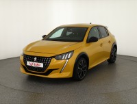Peugeot 208 GT-Line PureTech 100 Aut. Navi Sitzheizung LED