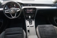 VW Passat Variant 2.0TDI DSG