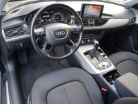 Audi A6 Avant 2.0 TFSI
