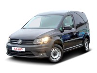 VW Caddy 1.0 TSI Kasten Sitzheizung Anhängerkupplung Bluetooth