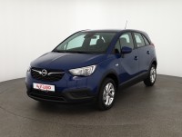 Opel Crossland X 1.2 Turbo Edition