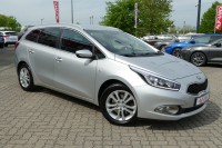 Kia cee'd Sporty Wagon Ceed 1.6 GDI Sportswagon
