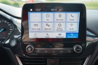 Ford Fiesta 1.0 EcoBoost ST-Line