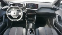 Peugeot 2008 GT EAT8