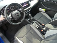 Skoda Scala 1.5 TSI DSG