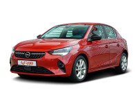 Opel Corsa F 1.2 Elegance LED Totwinkel Kamera DAB