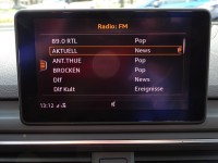 Audi A4 Avant 2.0 TDI