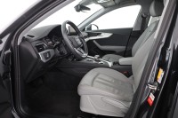 Audi A4 Avant 40 TFSI advanced